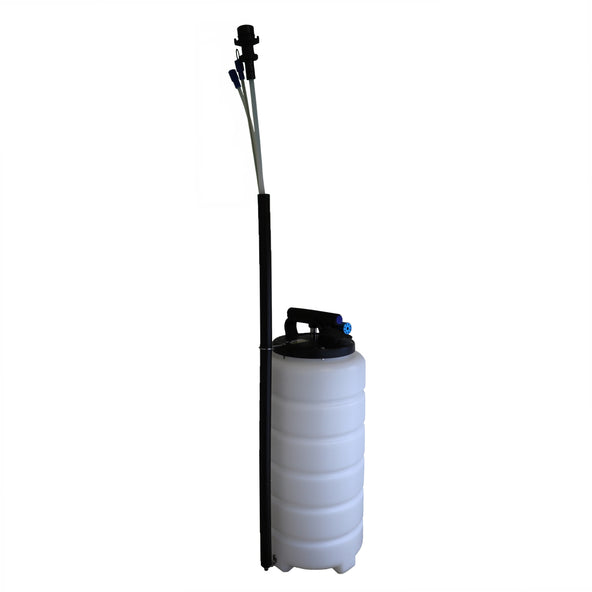 Fluid Extractor Tank - 15L (4 GAL) | 6510 CTA Tools