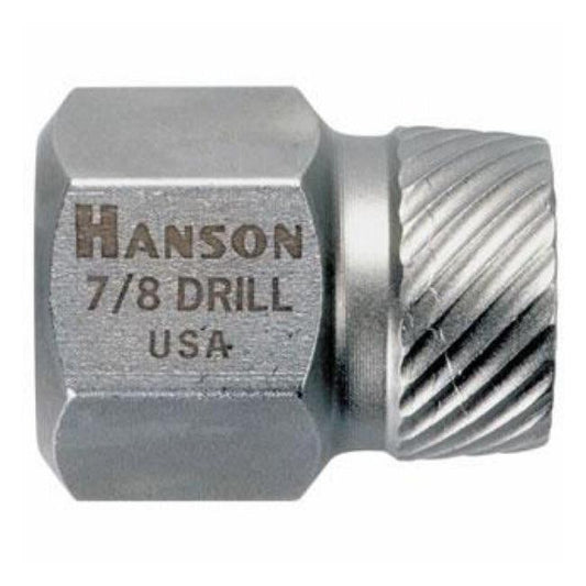 Screw Extractor