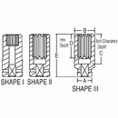 3/4" Drive x 3/4" Deep Length Impact Socket | 3124D Grey Pneumatic
