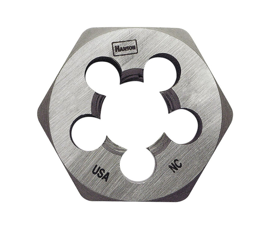 Tap and Die Set