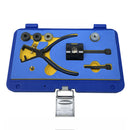 BMW Fuel Injector Oil Seal Kit | 2250 CTA Tools