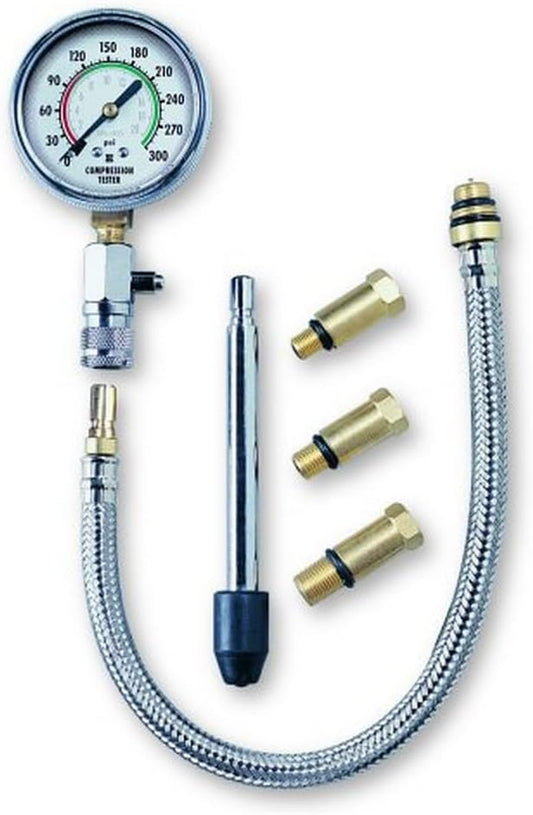 Compression Tester Plus (6-piece kit) | 3614 Innova