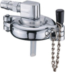 Master Cylinder Adapter - Toyota / Lexus | 7041 CTA Tools