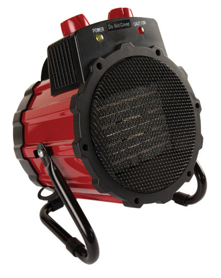 1500 Watt Ceramic Space Heater | W5010 Performance Tool