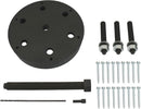 ISX Rear Crankshaft Seal & Sleeve R/I Set | 3895 CTA Tools