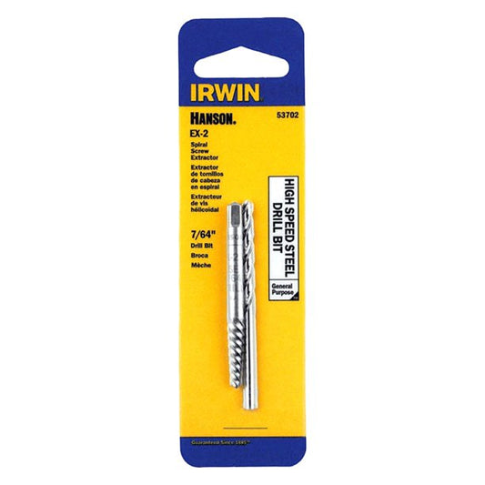 Screw Extractor