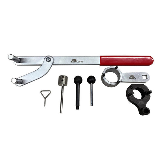 VW TDI Timing Belt Tool Kit | 3830 CTA Tools