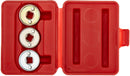 3 Pc. V.A.G Camshaft Adjusting Socket Set - TFSI | 1032 CTA Tools