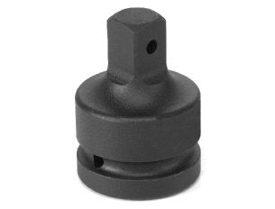 Impact Socket Adapter | 4008A Grey Pneumatic