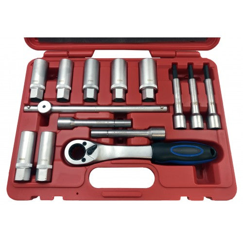 14 Pc. Shock and Strut Tool Kit | 3039 CTA Tools
