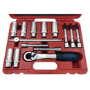 14 Pc. Shock and Strut Tool Kit | 3039 CTA Tools
