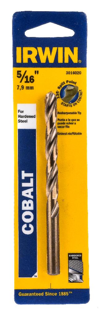 Drill Bit