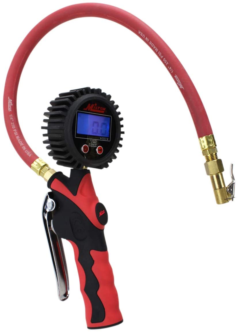 DIGITAL GAUGE