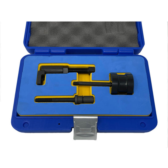 Ford Fuel Injector Remover - 6.7L Power Stroke | 3876 CTA Tools