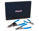 3-Piece Convertible Retaining Ring Set | RT-3 ChannelLock