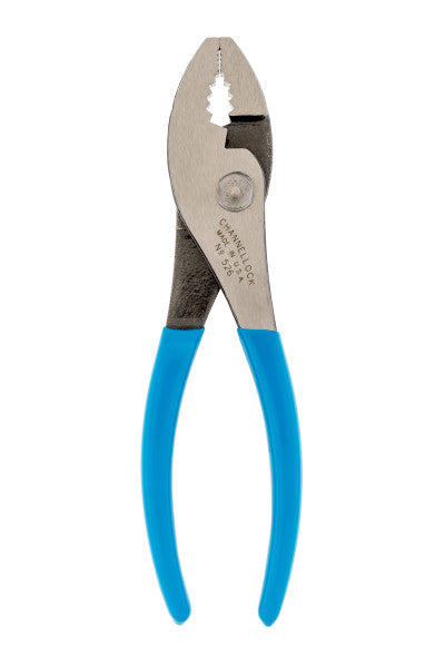 6.5" Slip Joint Plier | 526 ChannelLock