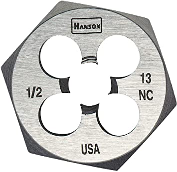 Tap and Die Set