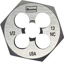 Tap and Die Set