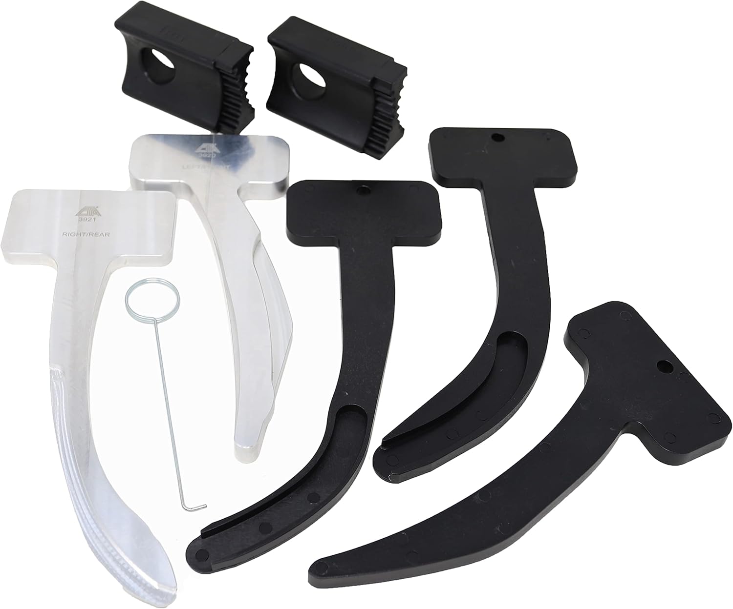 Chrysler Cam Phaser Master Set - VVT & VVL | 5001 CTA Tools