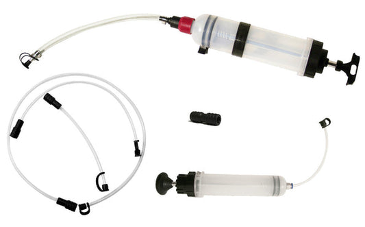 4 Pc. Pump Kit | 7074 CTA Tools