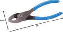 4.5" Slip Joint Plier | 524 ChannelLock