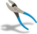 6.5" Slip Joint Plier | 526 ChannelLock