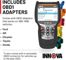 OBD2 Scanner | 5512 Innova