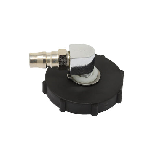 Master Cylinder Adapter - Ford / GM / Nissan / Mazda | 7044 CTA Tools