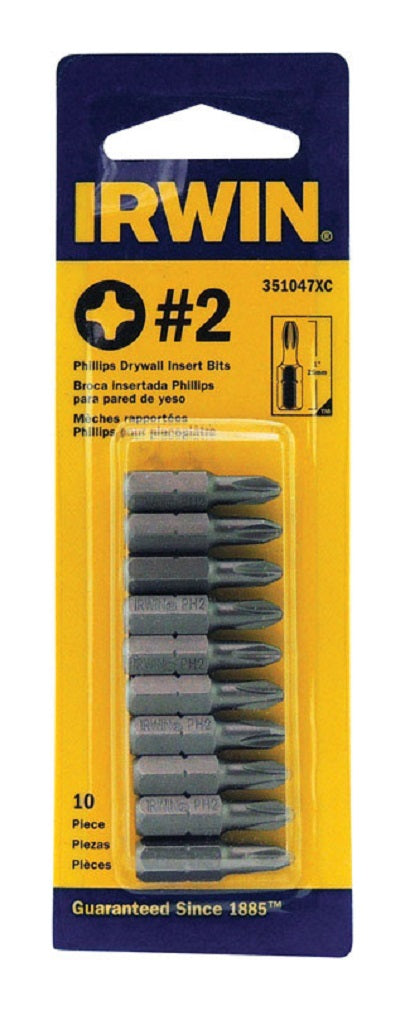 Drill Bit