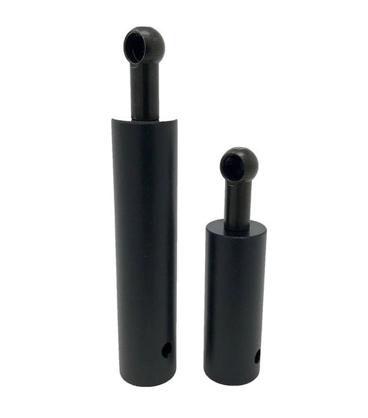 BMW Hood Extenders | 1077 CTA Tools