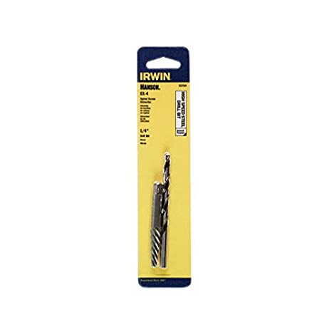 Screw Extractor