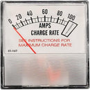 Amps Charge Meter | 605204 Associated Equipment