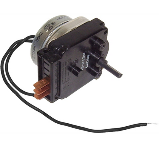 120 Minute Electronic Timer with Knob | 611245 Associated Equipment