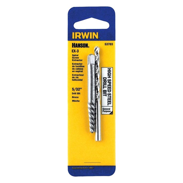 Screw Extractor