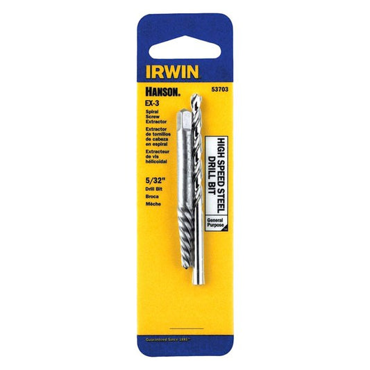 Screw Extractor