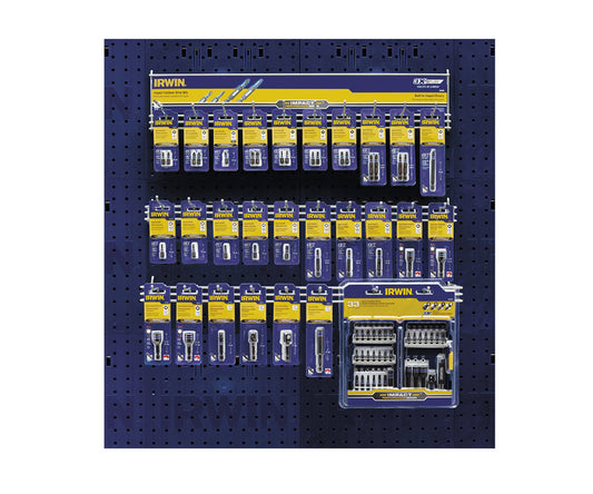 Screwdriver Bit Set
