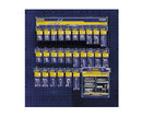 Screwdriver Bit Set