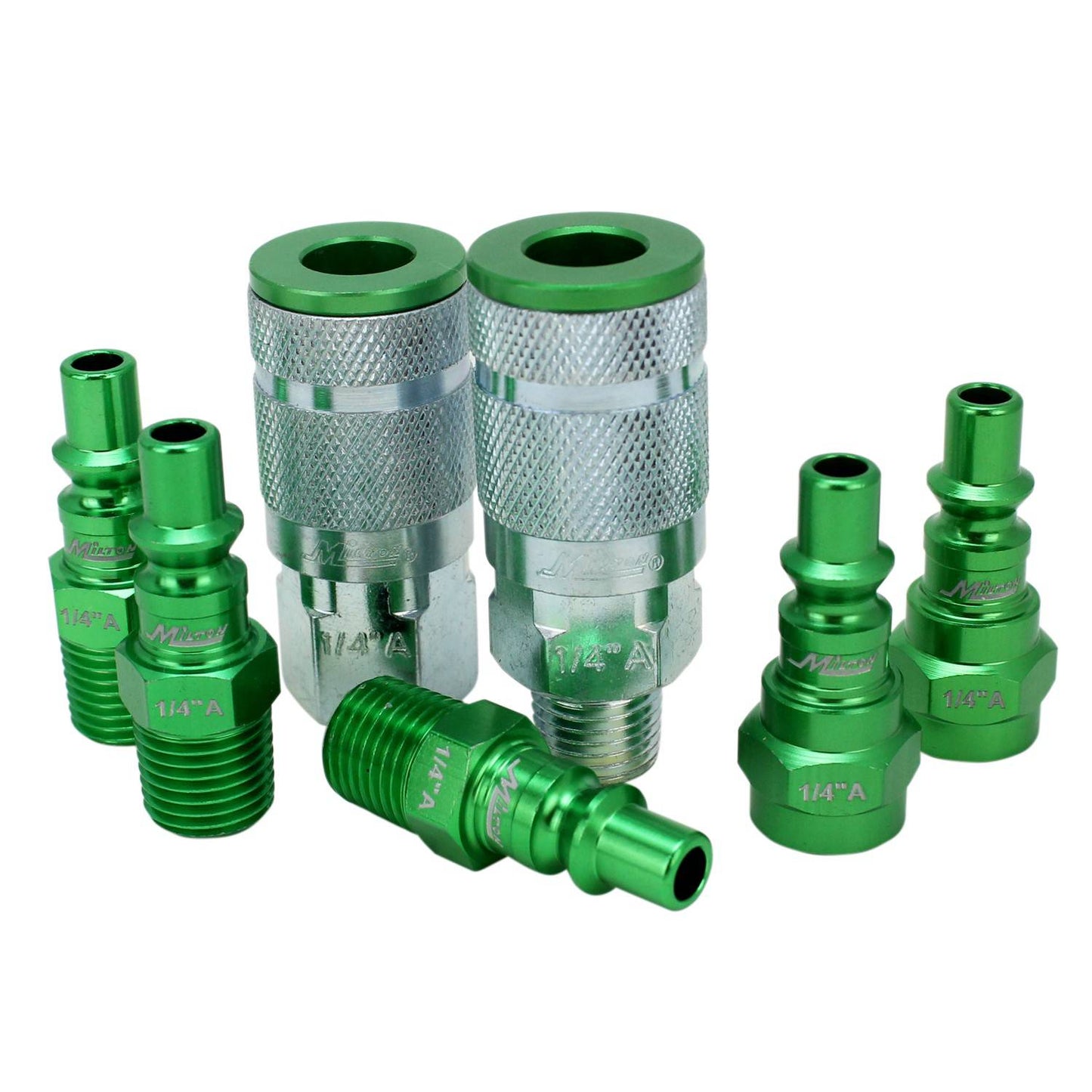 COUPLER/PLUG