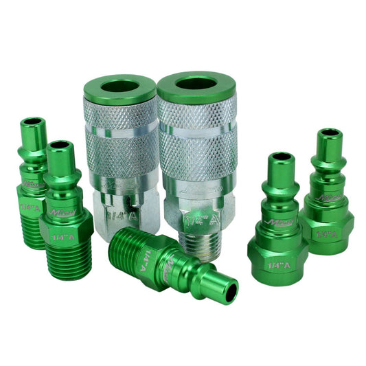 COUPLER/PLUG