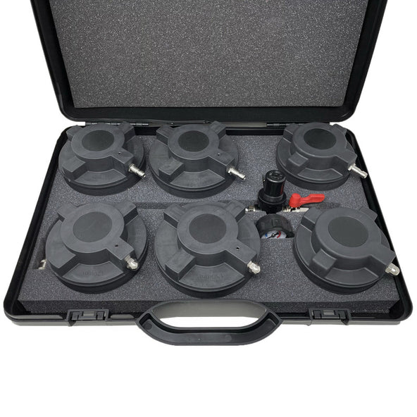 Turbo System Tester HD | 7397 CTA Tools