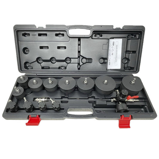 Turbo System Tester | 7912 CTA Tools