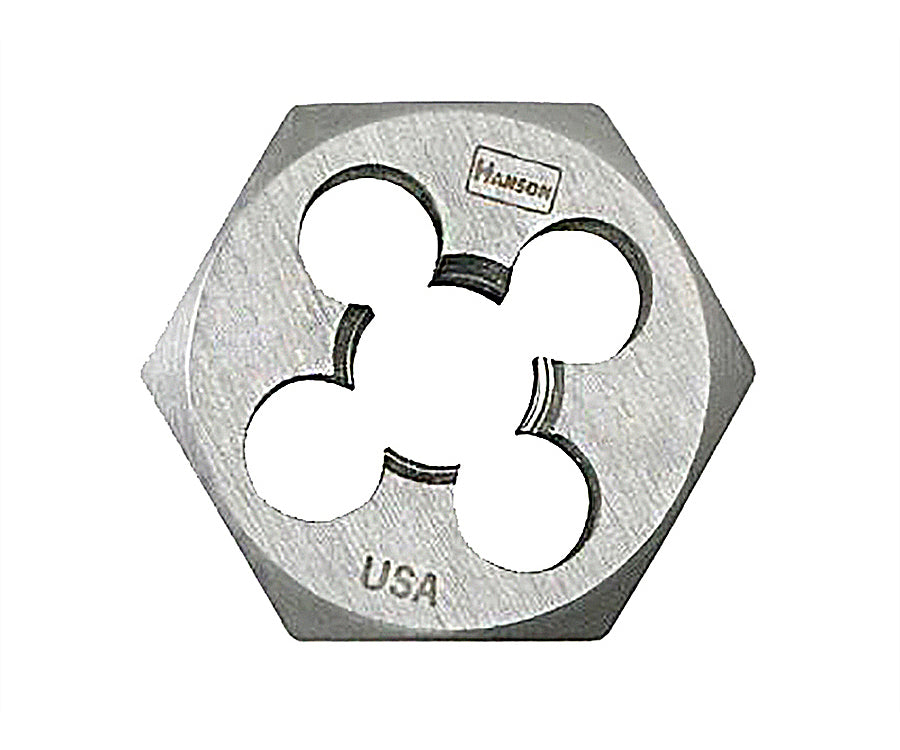 Tap and Die Set