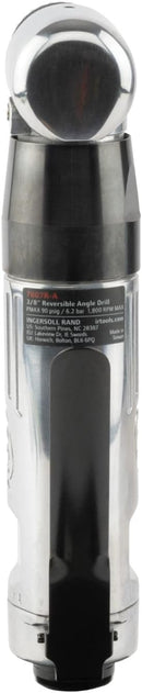 3/8" Right Angle Air Drill | Ingersoll Rand 7807R-A