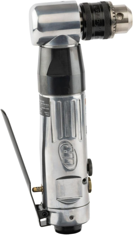 3/8" Right Angle Air Drill | Ingersoll Rand 7807R-A