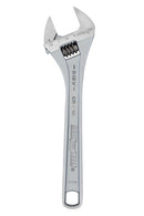 12-Inch Adjustable Wrench | 812W ChannelLock
