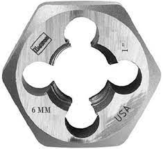 Tap and Die Set