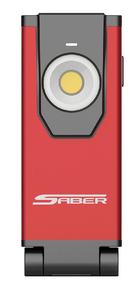 300 Lumen Wireless Charging LED Pocket Light | 80203 ATD Tools