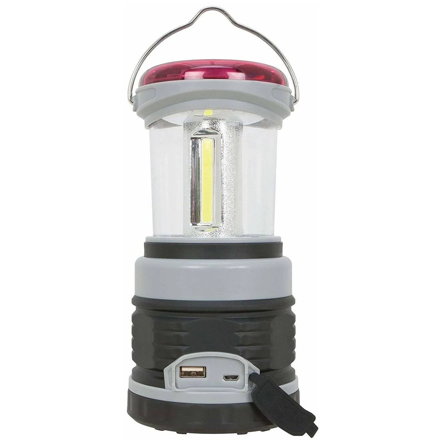 Rechargeable LED Lantern and Backup Device Power | 398 Performance Tool