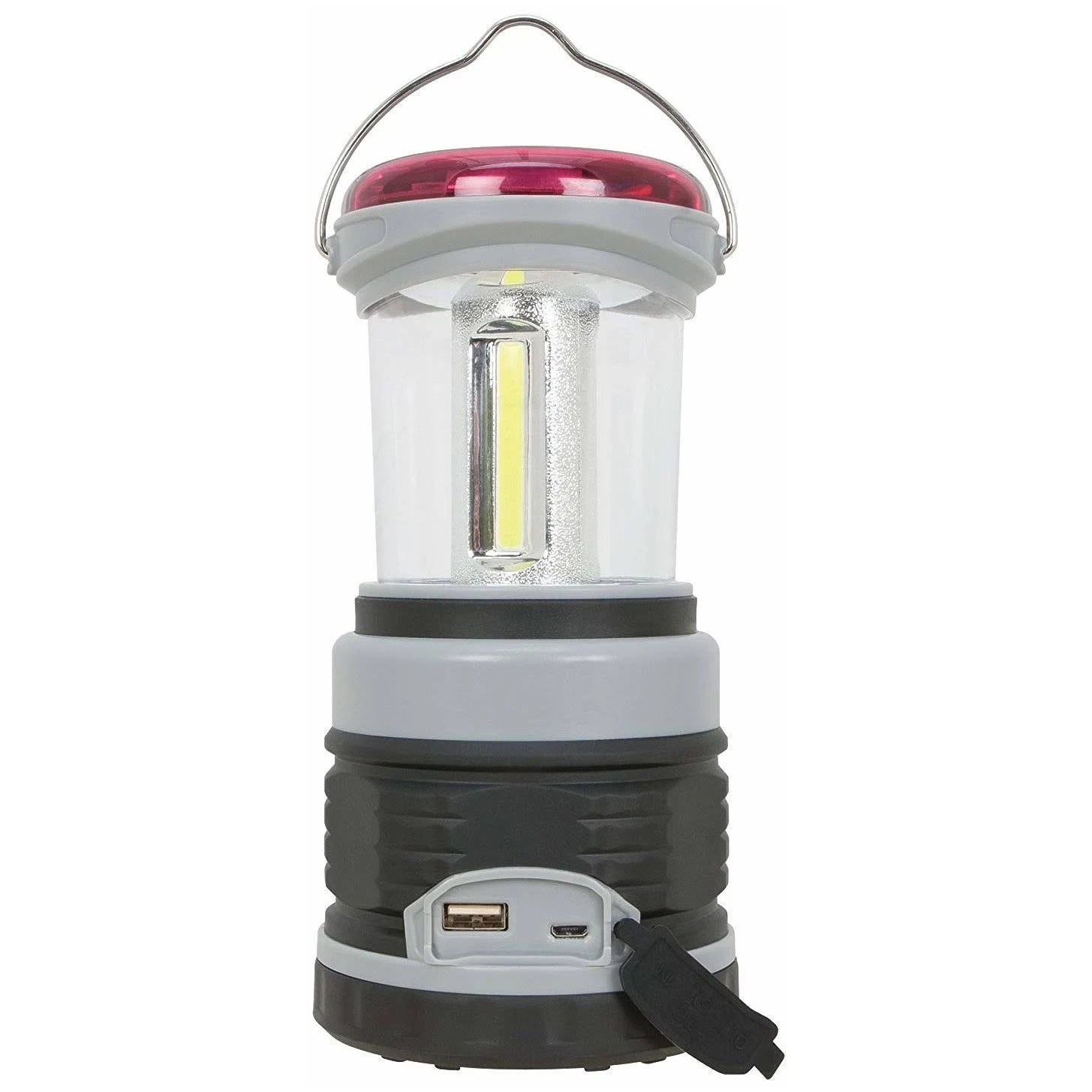 Rechargeable LED Lantern and Backup Device Power | 398 Performance Tool