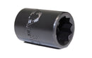 Mitsubishi / Dodge - Flywheel / Pressure Plate Bolt Socket - 12mm x 10 Point | 3757 CTA Tools